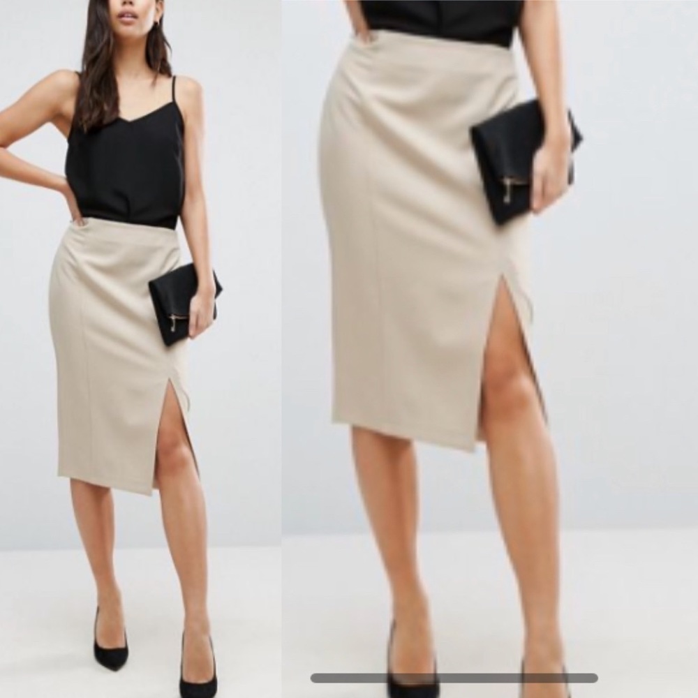 Pencil Skirt NWOT